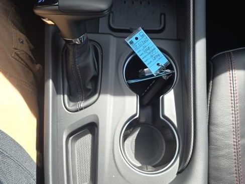 New 2026 Dodge Durango GT AWD/4WD image 26