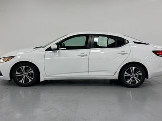 Used 2020 Nissan Sentra SV video 2