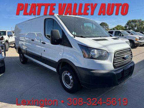 Used 2018 Ford Transit 350 148 Low Roof image 1
