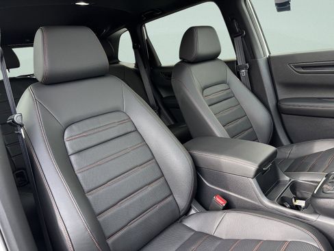 Certified 2026 Honda CR-V Sport-L image 37