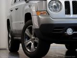 Used 2017 Jeep Patriot High Altitude image 4
