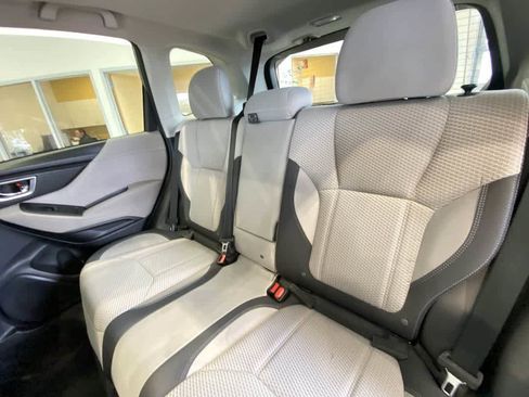 Used 2022 Subaru Forester Premium image 24