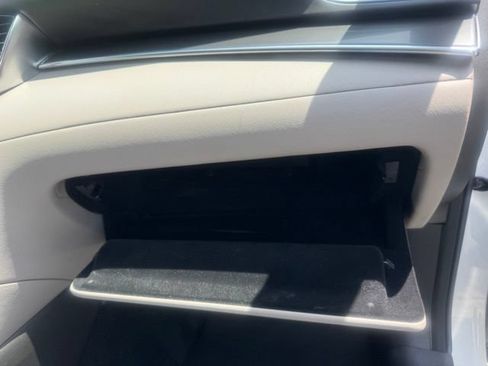 Used 2025 INFINITI QX50 Luxe AWD/4WD image 25