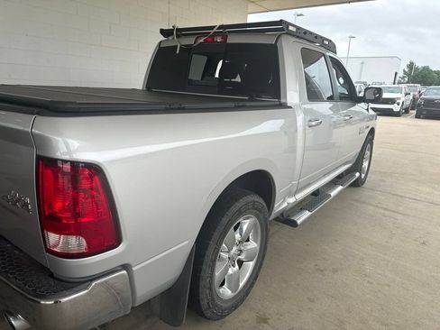 Used 2015 RAM 1500 Big Horn AWD/4WD image 7