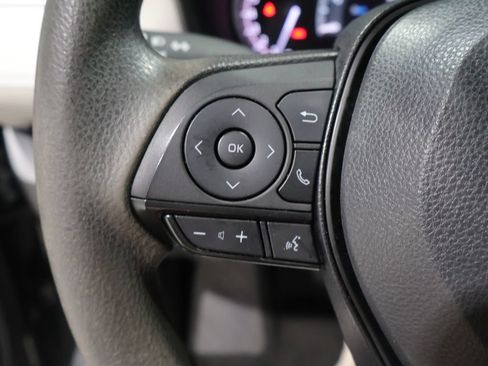 Used 2023 Toyota RAV4 XLE AWD/4WD image 32