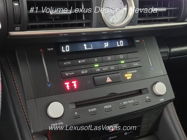 Used 2018 Lexus RC 350 RWD image 34