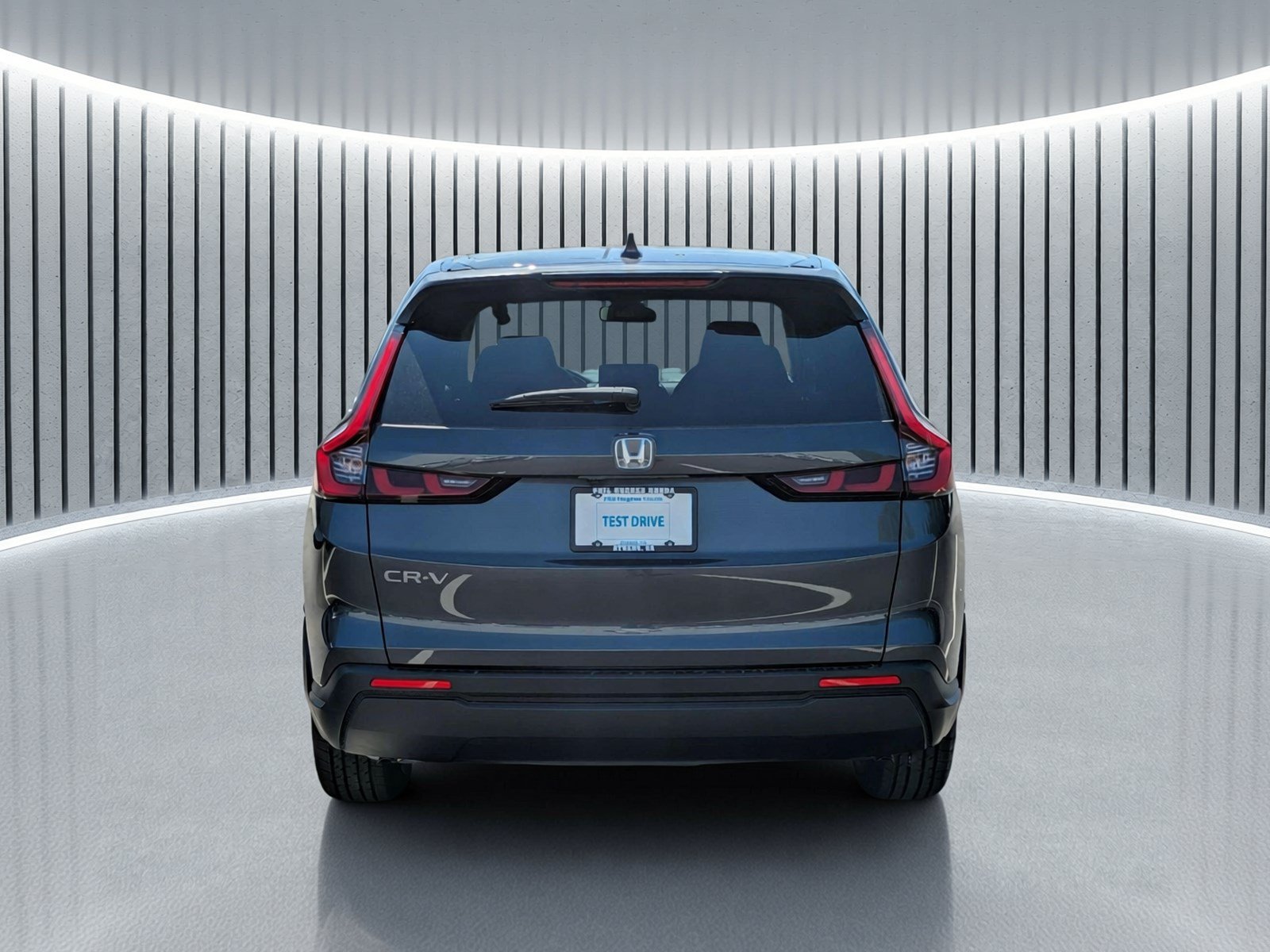 New 2026 Honda CR-V LX image 6