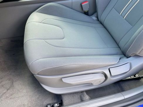 New 2025 Hyundai Elantra Sport FWD image 25