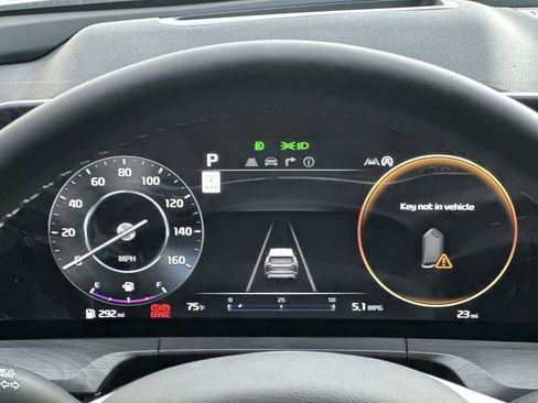 New 2025 Kia Telluride SX Prestige X-Line AWD/4WD image 12