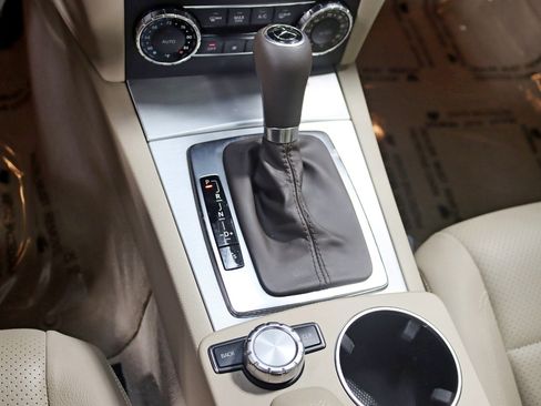 Used 2013 Mercedes-Benz C 250 C 250-Premium 1 PKG image 21