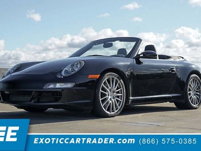 Used 2006 Porsche 911 Carrera