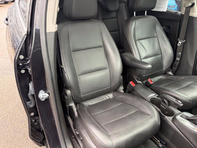 Used 2015 Buick Encore Leather AWD/4WD image 26