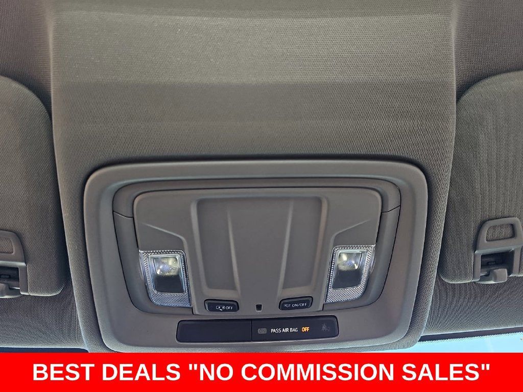 Used 2020 Chevrolet Silverado 1500 W/T RWD image 30