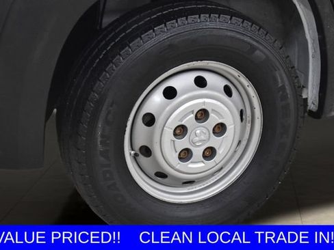 Used 2019 RAM ProMaster 1500 FWD image 33