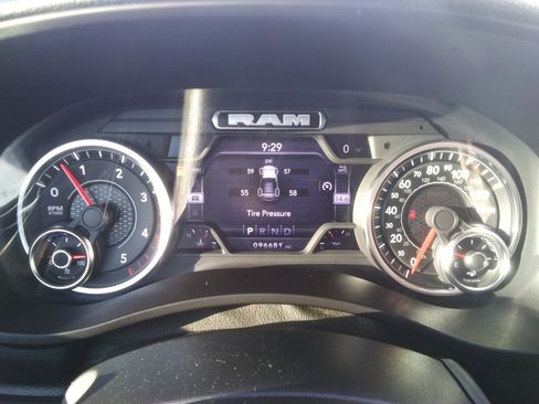 Used 2022 RAM 2500 Laramie image 15