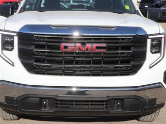 New 2026 GMC Sierra 1500 Pro w/ Trailering Package video 2