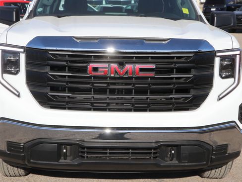 New 2026 GMC Sierra 1500 Pro w/ Trailering Package image 2