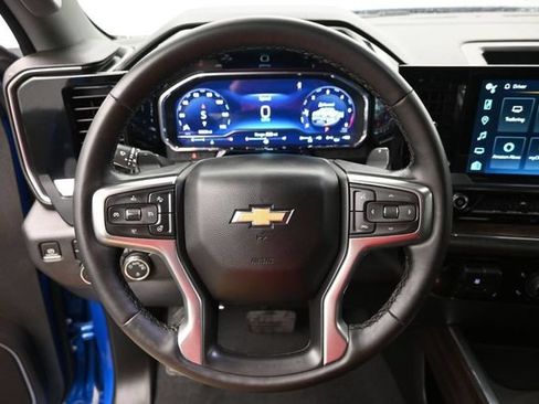 Used 2024 Chevrolet Silverado 1500 LT w/ All Star Edition Plus AWD/4WD image 29