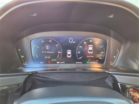 Used 2024 Honda Accord Sport image 14