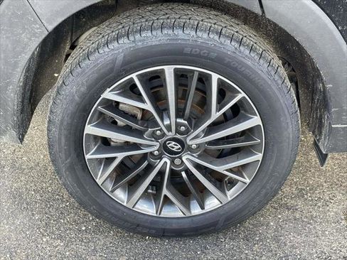 Used 2021 Hyundai Tucson SEL image 9