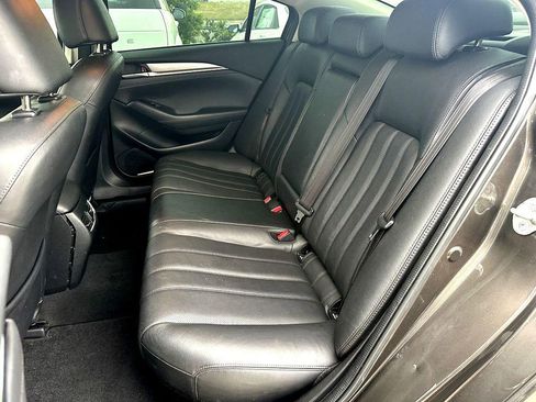 Used 2018 MAZDA MAZDA6 Grand Touring Reserve FWD image 20