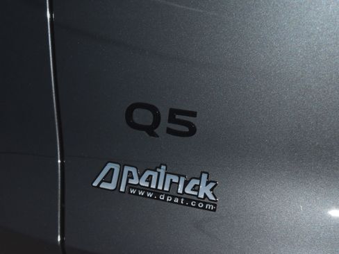 New 2025 Audi Q5 Premium Plus image 23