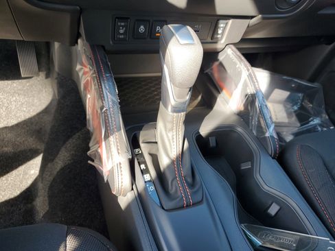 New 2026 Nissan Frontier Pro-X w/ Pro-X Convenience Package image 16