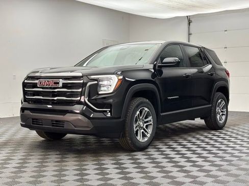 New 2026 GMC Terrain Elevation w/ Technology Package II image 2