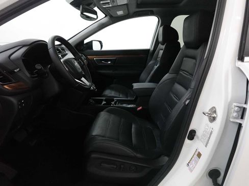 Used 2017 Honda CR-V EX-L image 12