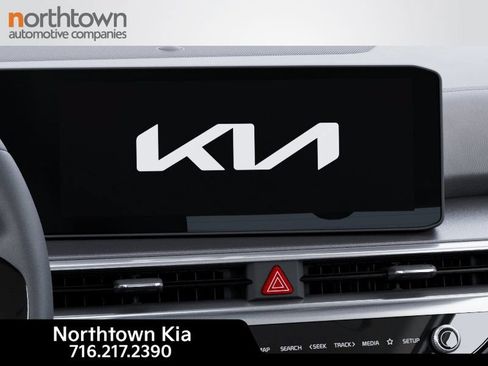 New 2026 Kia Sorento S AWD/4WD image 21