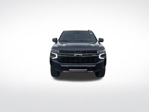 Used 2021 Chevrolet Tahoe Z71 image 8
