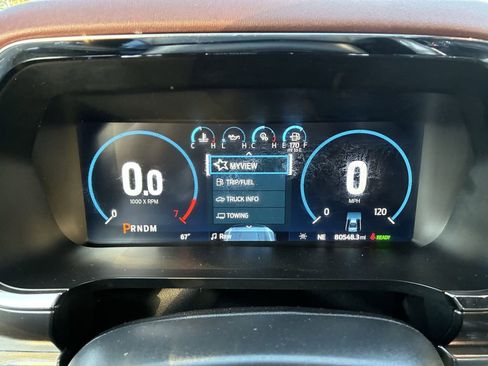 Used 2022 Ford F150 Lariat w/ Equipment Group 502A High image 34