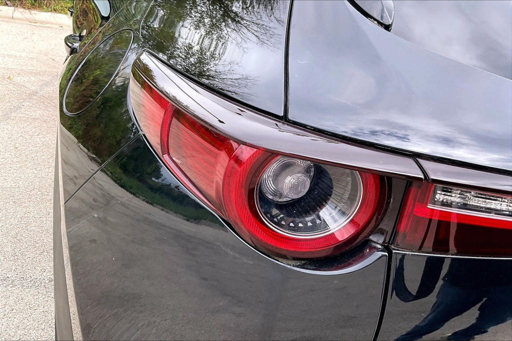 Used 2023 MAZDA CX-30 AWD 2.5 S image 29