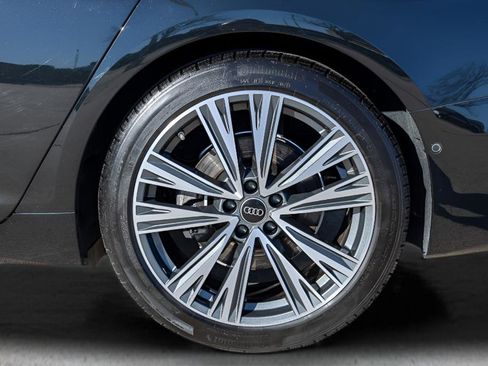 Used 2024 Audi A6 Premium Plus w/ Premium Plus Package image 33