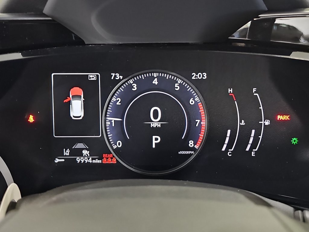 New 2026 Lexus NX 350 AWD w/ Accessory Package (K3) image 19