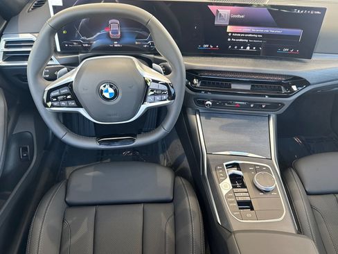 New 2026 BMW 430i w/ Parking Assistance Package RWD image 12