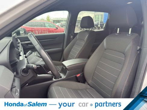 Used 2024 Honda CR-V Sport image 11