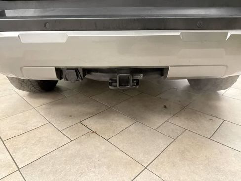 Certified 2026 Honda Passport TrailSport image 39