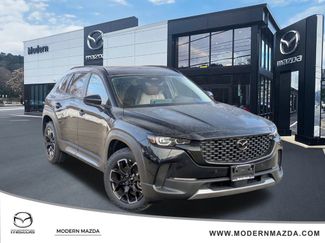 New 2026 MAZDA CX-50 Meridian Edition video 1