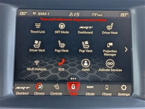 Used 2023 Dodge Charger Scat Pack image 27