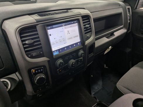 Used 2024 RAM 1500 Tradesman w/ Tradesman SXT Package image 11