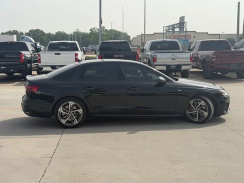 Used 2023 Audi A4 2.0T Prestige w/ Prestige Package AWD/4WD image 3