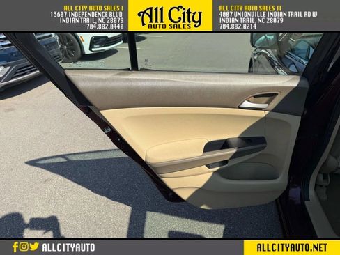 Used 2010 Honda Accord LX image 14