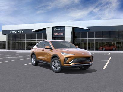 New 2025 Buick Envista Preferred w/ Convenience I Package