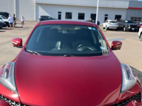 Used 2015 Nissan Juke SL FWD image 3