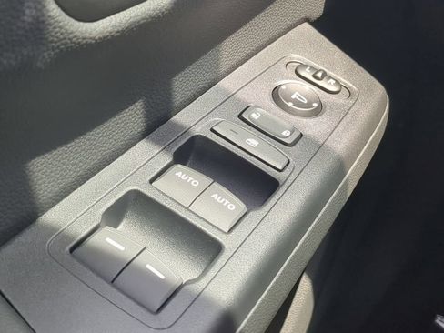 New 2026 Honda CR-V TrailSport image 24