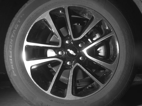 Used 2025 Chevrolet TrailBlazer LT FWD image 13