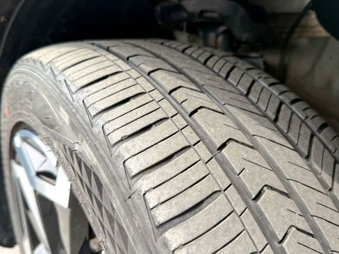 Used 2024 Kia Seltos SX w/ SX Sunroof Package image 17