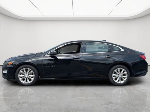 Used 2019 Chevrolet Malibu LT FWD image 6