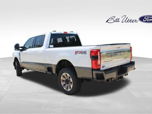 New 2026 Ford F250 King Ranch AWD/4WD image 4